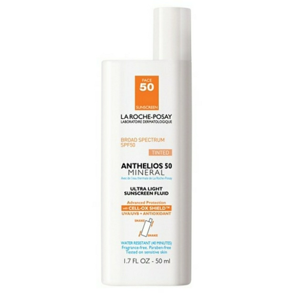La Roche Posay Anthelios SPF 50 Tinted Mineral